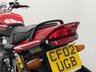 USED 2010 02 YAMAHA XJR1300 SP - OHLINS SUSPENSION YAMAHA MAIN DEALERSHIP