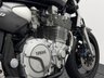 USED 2010 02 YAMAHA XJR1300 SP - OHLINS SUSPENSION YAMAHA MAIN DEALERSHIP