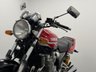 USED 2010 02 YAMAHA XJR1300 SP - OHLINS SUSPENSION YAMAHA MAIN DEALERSHIP