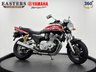 USED 2010 02 YAMAHA XJR1300 SP - OHLINS SUSPENSION YAMAHA MAIN DEALERSHIP