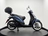 USED 2021 71 PIAGGIO LIBERTY 125 LOW MILEAGE YAMAHA MAIN DEALERSHIP