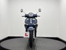 USED 2021 71 PIAGGIO LIBERTY 125 LOW MILEAGE YAMAHA MAIN DEALERSHIP