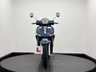 USED 2021 71 PIAGGIO LIBERTY 125 LOW MILEAGE YAMAHA MAIN DEALERSHIP