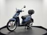 USED 2021 71 PIAGGIO LIBERTY 125 LOW MILEAGE YAMAHA MAIN DEALERSHIP