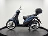 USED 2021 71 PIAGGIO LIBERTY 125 LOW MILEAGE YAMAHA MAIN DEALERSHIP