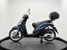 USED 2021 71 PIAGGIO LIBERTY 125 LOW MILEAGE YAMAHA MAIN DEALERSHIP