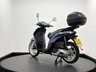 USED 2021 71 PIAGGIO LIBERTY 125 LOW MILEAGE YAMAHA MAIN DEALERSHIP
