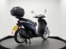 USED 2021 71 PIAGGIO LIBERTY 125 LOW MILEAGE YAMAHA MAIN DEALERSHIP