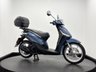 USED 2021 71 PIAGGIO LIBERTY 125 LOW MILEAGE YAMAHA MAIN DEALERSHIP