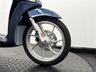 USED 2021 71 PIAGGIO LIBERTY 125 LOW MILEAGE YAMAHA MAIN DEALERSHIP