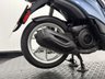 USED 2021 71 PIAGGIO LIBERTY 125 LOW MILEAGE YAMAHA MAIN DEALERSHIP