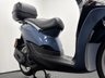 USED 2021 71 PIAGGIO LIBERTY 125 LOW MILEAGE YAMAHA MAIN DEALERSHIP