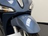USED 2021 71 PIAGGIO LIBERTY 125 LOW MILEAGE YAMAHA MAIN DEALERSHIP
