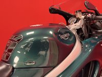 USED 2001 Y TRIUMPH SPRINT ST 955 TRADE BIKES AT TRADE PRICES 