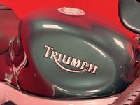 USED 2001 Y TRIUMPH SPRINT ST 955 TRADE BIKES AT TRADE PRICES 
