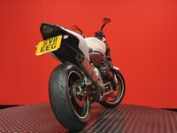USED 2012 11 HONDA CB600F HORNET TRADE BIKES AT TRADE PRICES GR MOTO EXHAUST