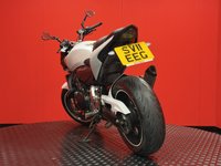 USED 2012 11 HONDA CB600F HORNET TRADE BIKES AT TRADE PRICES GR MOTO EXHAUST