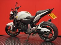 USED 2012 11 HONDA CB600F HORNET TRADE BIKES AT TRADE PRICES GR MOTO EXHAUST