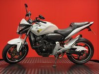 USED 2012 11 HONDA CB600F HORNET TRADE BIKES AT TRADE PRICES GR MOTO EXHAUST