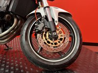 USED 2012 11 HONDA CB600F HORNET TRADE BIKES AT TRADE PRICES GR MOTO EXHAUST
