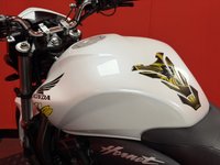 USED 2012 11 HONDA CB600F HORNET TRADE BIKES AT TRADE PRICES GR MOTO EXHAUST
