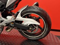 USED 2012 11 HONDA CB600F HORNET TRADE BIKES AT TRADE PRICES GR MOTO EXHAUST