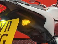 USED 2012 11 HONDA CB600F HORNET TRADE BIKES AT TRADE PRICES GR MOTO EXHAUST