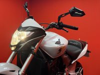 USED 2012 11 HONDA CB600F HORNET TRADE BIKES AT TRADE PRICES GR MOTO EXHAUST