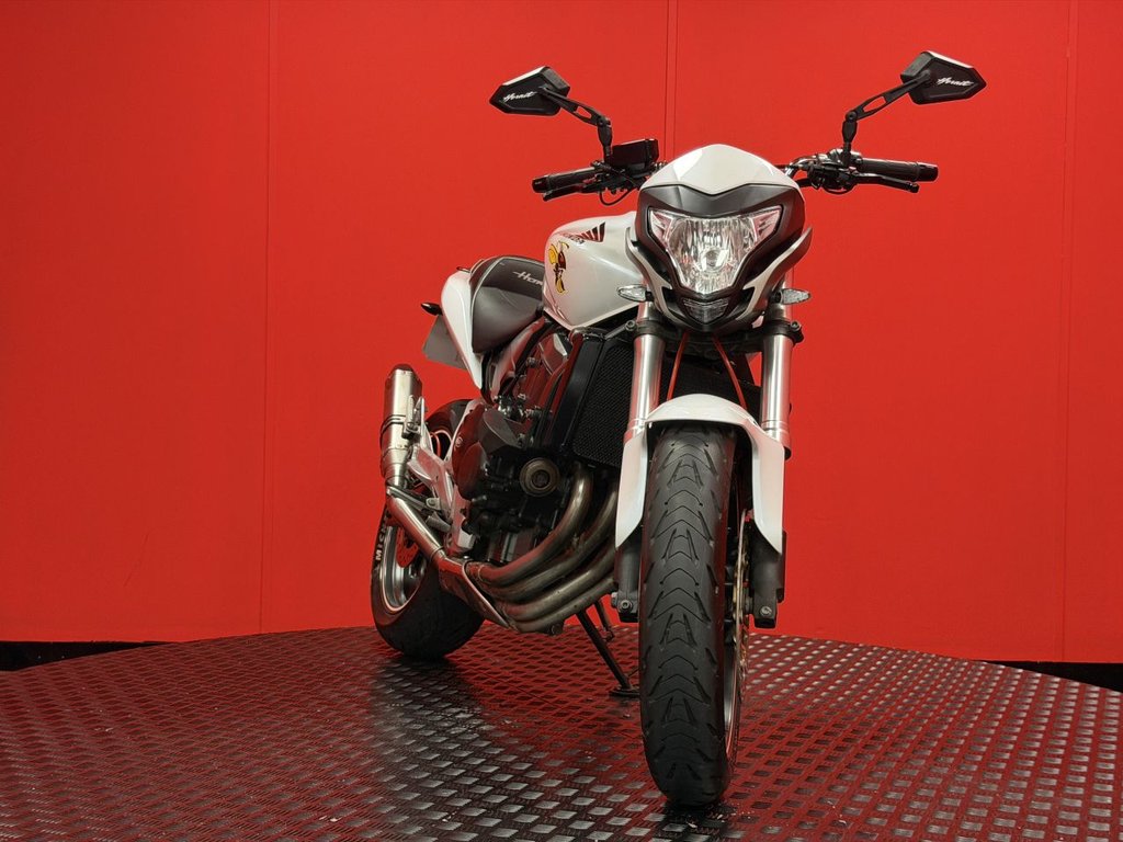 USED 2012 11 HONDA CB600F HORNET TRADE BIKES AT TRADE PRICES GR MOTO EXHAUST