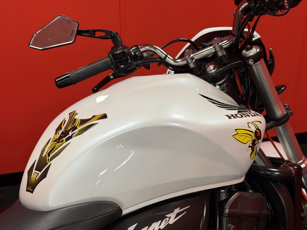 USED 2012 11 HONDA CB600F HORNET TRADE BIKES AT TRADE PRICES GR MOTO EXHAUST