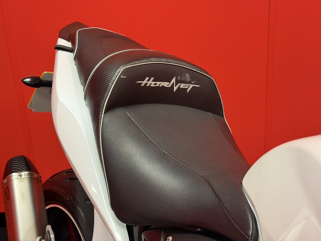 USED 2012 11 HONDA CB600F HORNET TRADE BIKES AT TRADE PRICES GR MOTO EXHAUST