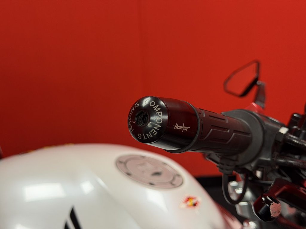 USED 2012 11 HONDA CB600F HORNET TRADE BIKES AT TRADE PRICES GR MOTO EXHAUST