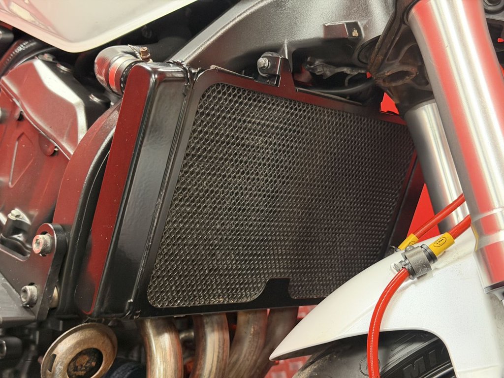 USED 2012 11 HONDA CB600F HORNET TRADE BIKES AT TRADE PRICES GR MOTO EXHAUST
