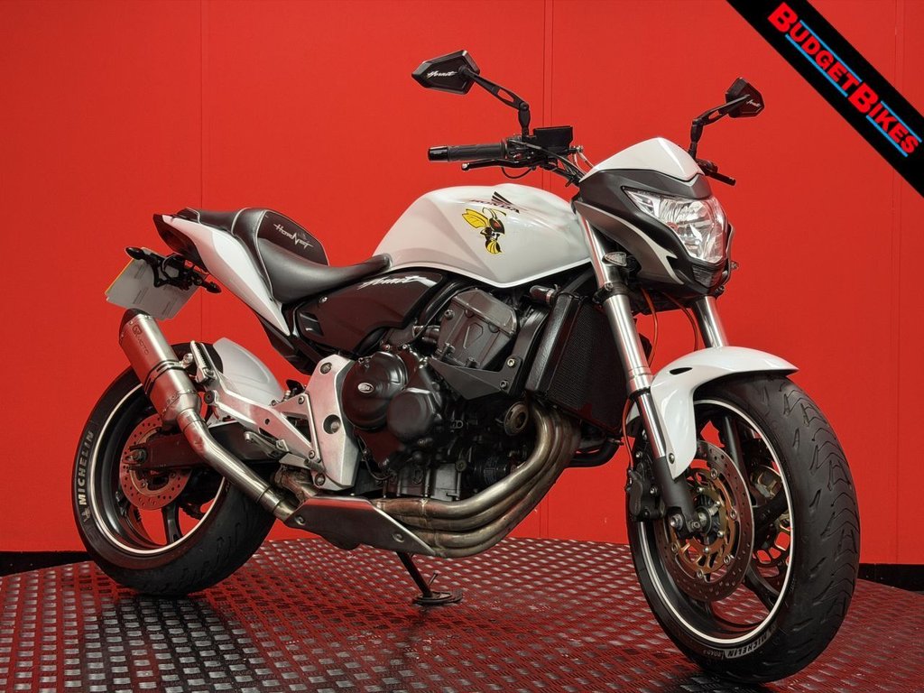 USED 2012 11 HONDA CB600F HORNET TRADE BIKES AT TRADE PRICES GR MOTO EXHAUST