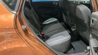 USED 2013 63 FORD FIESTA 1.0 Zetec Hatchback 5dr Petrol Manual Euro 5 (s/s) (80 ps) 