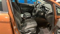 USED 2013 63 FORD FIESTA 1.0 Zetec Hatchback 5dr Petrol Manual Euro 5 (s/s) (80 ps) 
