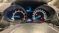 USED 2013 63 FORD FIESTA 1.0 Zetec Hatchback 5dr Petrol Manual Euro 5 (s/s) (80 ps) 