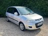 USED 2010 10 HYUNDAI MATRIX 1.6 Comfort Hatchback 5dr Petrol Manual Euro 4 (102 bhp) 
