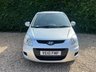 USED 2010 10 HYUNDAI MATRIX 1.6 Comfort Hatchback 5dr Petrol Manual Euro 4 (102 bhp) 