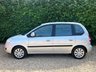 USED 2010 10 HYUNDAI MATRIX 1.6 Comfort Hatchback 5dr Petrol Manual Euro 4 (102 bhp) 