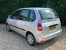 USED 2010 10 HYUNDAI MATRIX 1.6 Comfort Hatchback 5dr Petrol Manual Euro 4 (102 bhp) 