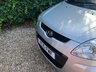 USED 2010 10 HYUNDAI MATRIX 1.6 Comfort Hatchback 5dr Petrol Manual Euro 4 (102 bhp) 