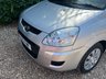 USED 2010 10 HYUNDAI MATRIX 1.6 Comfort Hatchback 5dr Petrol Manual Euro 4 (102 bhp) 