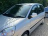 USED 2010 10 HYUNDAI MATRIX 1.6 Comfort Hatchback 5dr Petrol Manual Euro 4 (102 bhp) 