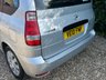 USED 2010 10 HYUNDAI MATRIX 1.6 Comfort Hatchback 5dr Petrol Manual Euro 4 (102 bhp) 