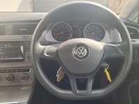 USED 2014 64 VOLKSWAGEN GOLF 1.2 TSI BlueMotion Tech S Hatchback 5dr Petrol Manual Euro 5 (s/s) (85 ps) FSH -LOW MILES - LOW INSURANCE
