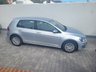 USED 2014 64 VOLKSWAGEN GOLF 1.2 TSI BlueMotion Tech S Hatchback 5dr Petrol Manual Euro 5 (s/s) (85 ps) FSH -LOW MILES - LOW INSURANCE