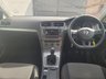 USED 2014 64 VOLKSWAGEN GOLF 1.2 TSI BlueMotion Tech S Hatchback 5dr Petrol Manual Euro 5 (s/s) (85 ps) FSH -LOW MILES - LOW INSURANCE