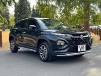 USED 2026 25 SUZUKI SX4 S-CROSS SUZUKI SX4 S-Cross BASE GRADE 4WD 25-25 BRAND NEW 1.5L PETROL HYBRID AUTO EURO 6,5DR,5SEAT,FRESH IMPORT 