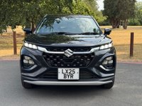 USED 2026 25 SUZUKI SX4 S-CROSS SUZUKI SX4 S-Cross BASE GRADE 4WD 25-25 BRAND NEW 1.5L PETROL HYBRID AUTO EURO 6,5DR,5SEAT,FRESH IMPORT 